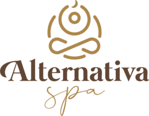 Alternativa Spa - Logomarca